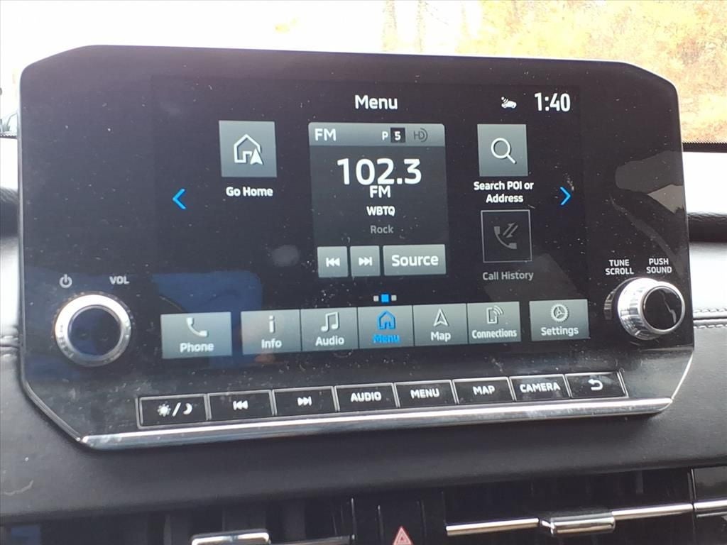 2024 Mitsubishi Outlander SEL