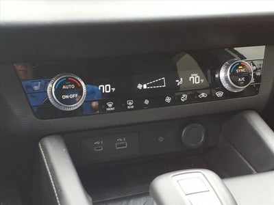 2024 Mitsubishi Outlander SEL