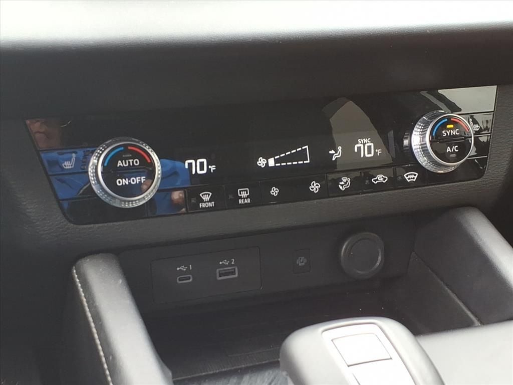 2024 Mitsubishi Outlander SEL