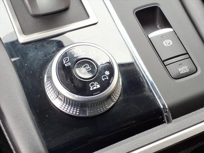 2024 Mitsubishi Outlander SEL