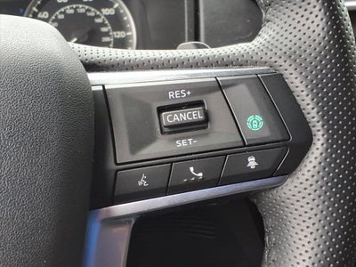 2024 Mitsubishi Outlander SEL