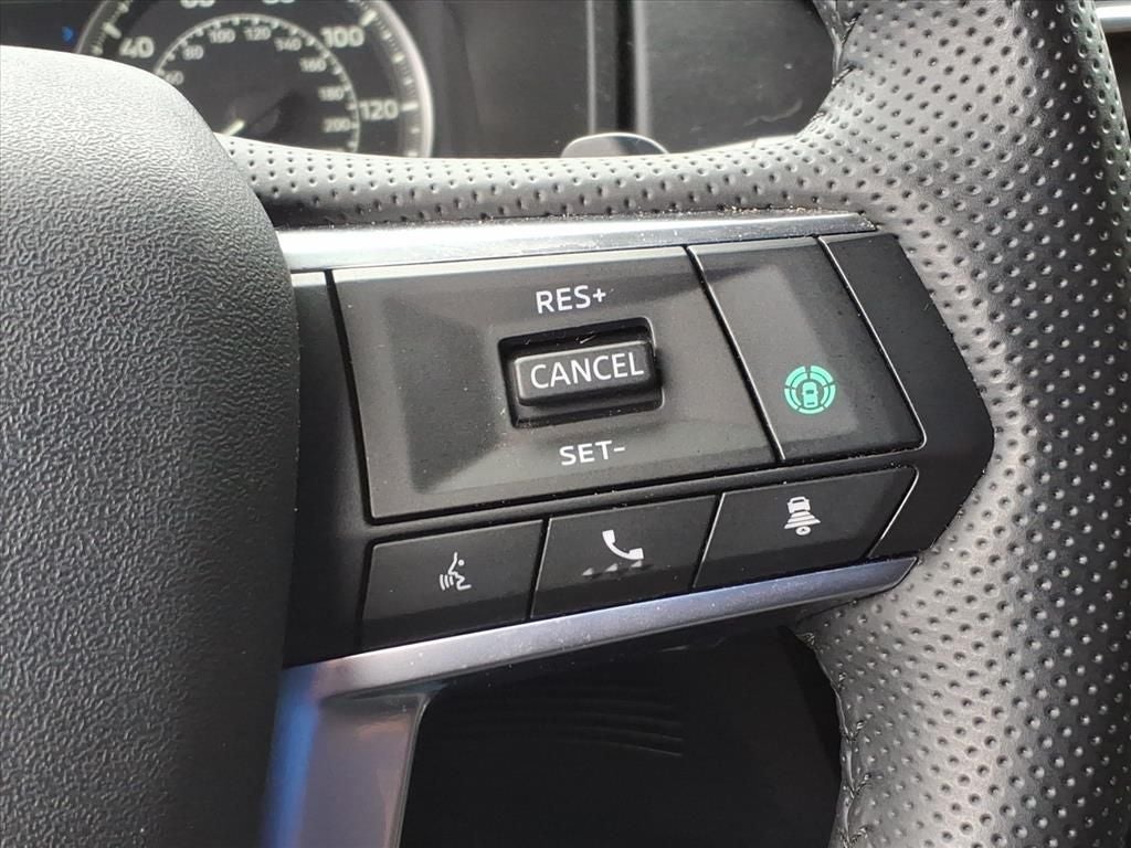 2024 Mitsubishi Outlander SEL