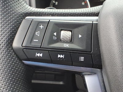 2024 Mitsubishi Outlander SEL