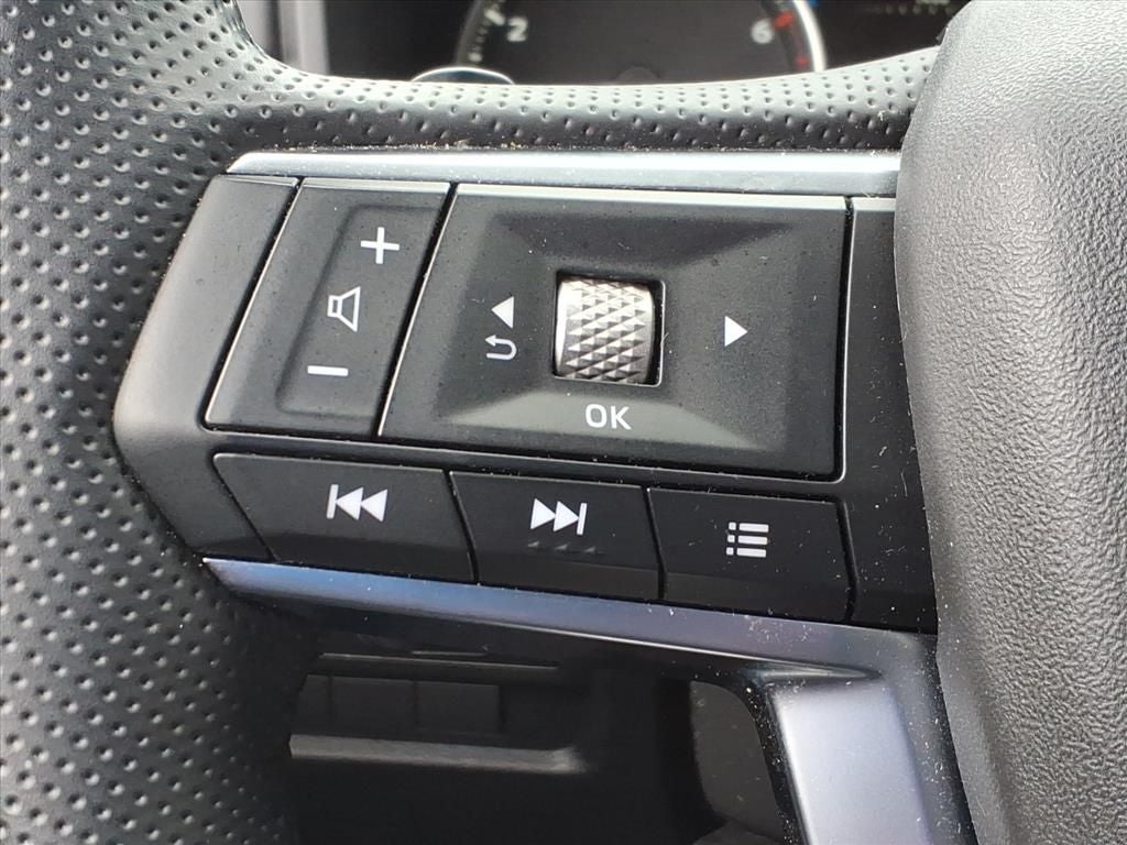 2024 Mitsubishi Outlander SEL