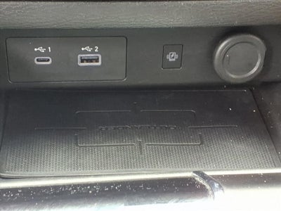 2024 Mitsubishi Outlander SEL