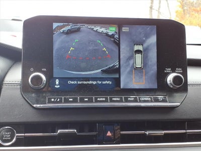 2024 Mitsubishi Outlander SEL