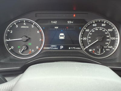 2024 Mitsubishi Outlander SEL