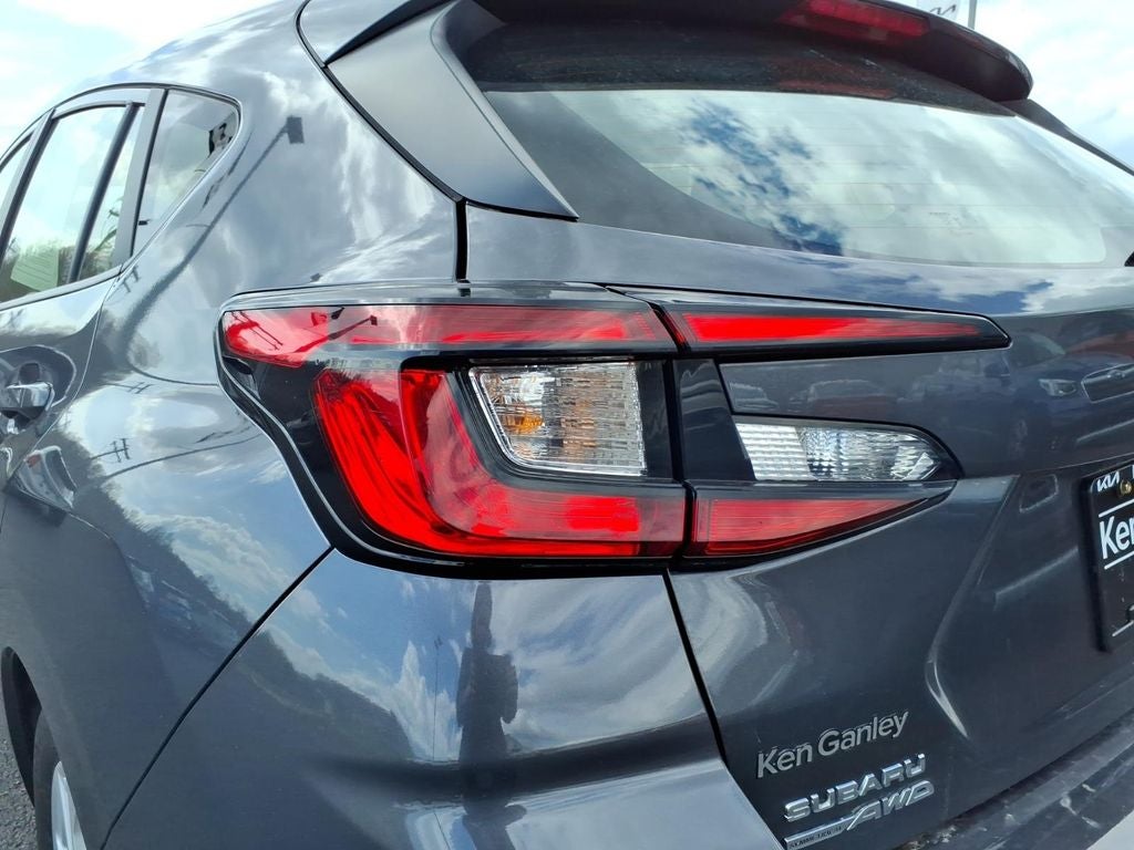 2024 Subaru Impreza Base