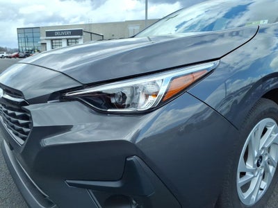 2024 Subaru Impreza Base