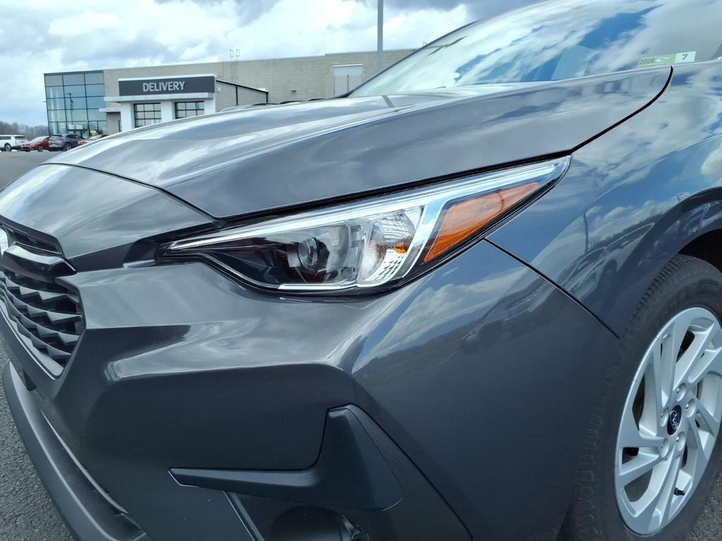 2024 Subaru Impreza Base