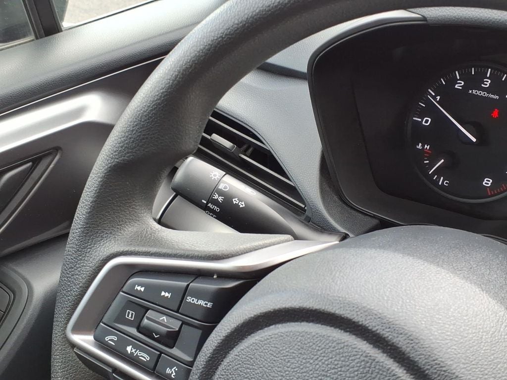 2024 Subaru Impreza Base