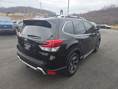 2024 Subaru Forester Touring