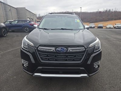 2024 Subaru Forester Touring