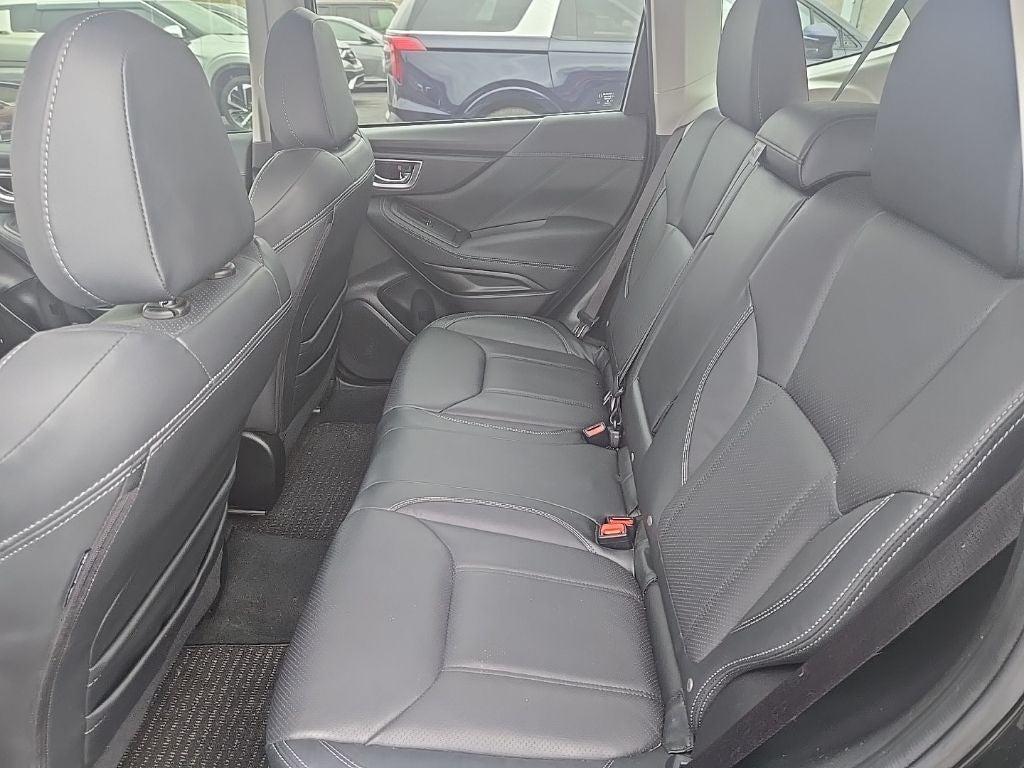 2024 Subaru Forester Touring