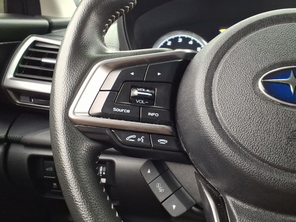 2024 Subaru Forester Touring