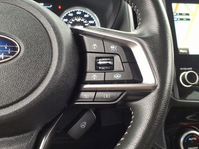 2024 Subaru Forester Touring