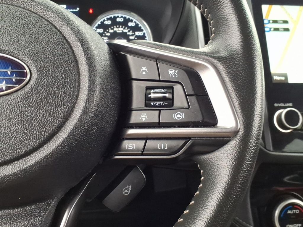 2024 Subaru Forester Touring