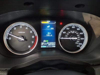 2024 Subaru Forester Touring