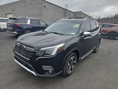 2024 Subaru Forester Touring