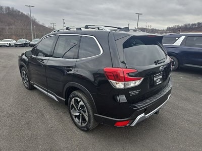 2024 Subaru Forester Touring
