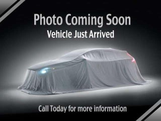 2018 Honda Civic EX-L