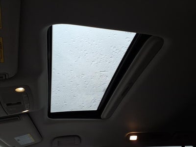 2022 Nissan Armada Platinum