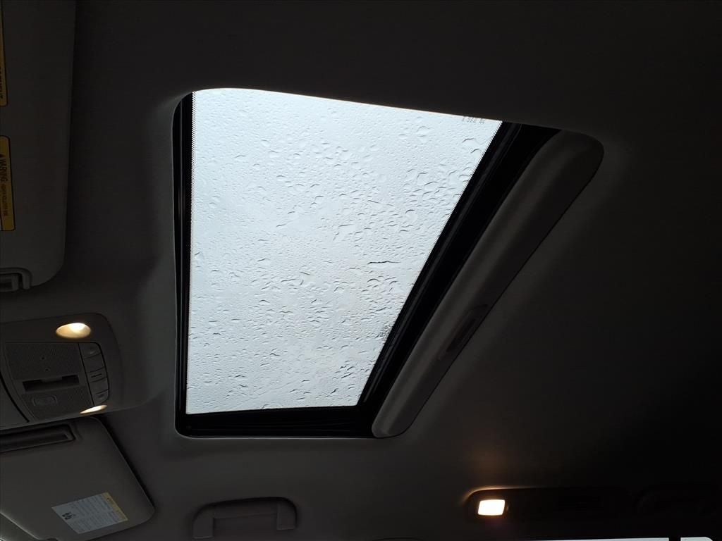 2022 Nissan Armada Platinum