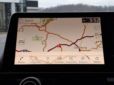 2022 Nissan Armada Platinum