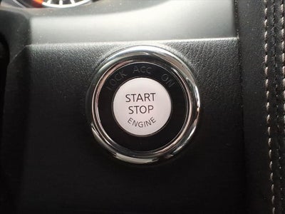 2022 Nissan Armada Platinum