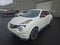 2015 Nissan Juke NISMO RS