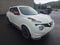 2015 Nissan Juke NISMO RS