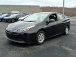2020 Toyota Prius L