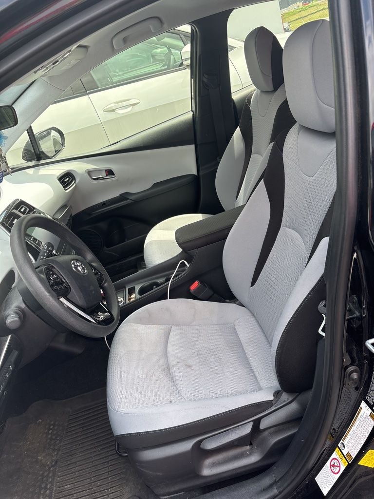 2022 Toyota Prius LE AWD-e
