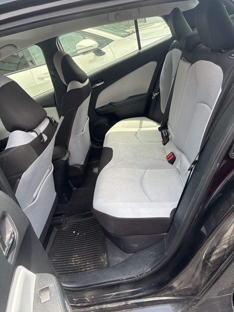 2022 Toyota Prius LE AWD-e