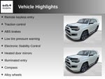 2016 Toyota 4Runner Trail