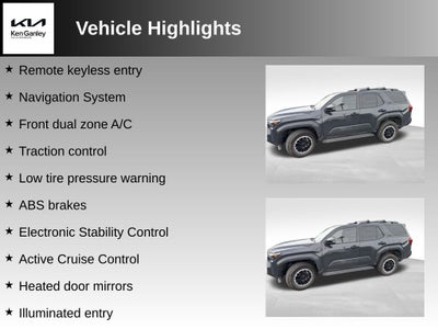 2025 Toyota 4Runner i-FORCE MAX Hybrid TRD Off Road Premium