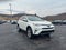 2018 Toyota RAV4 Hybrid Limited