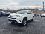 2018 Toyota RAV4 Hybrid Limited
