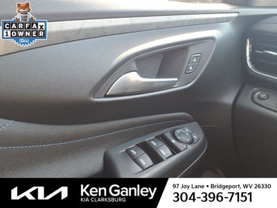 2025 Buick Envista Sport Touring
