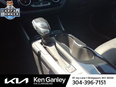 2025 Buick Envista Sport Touring