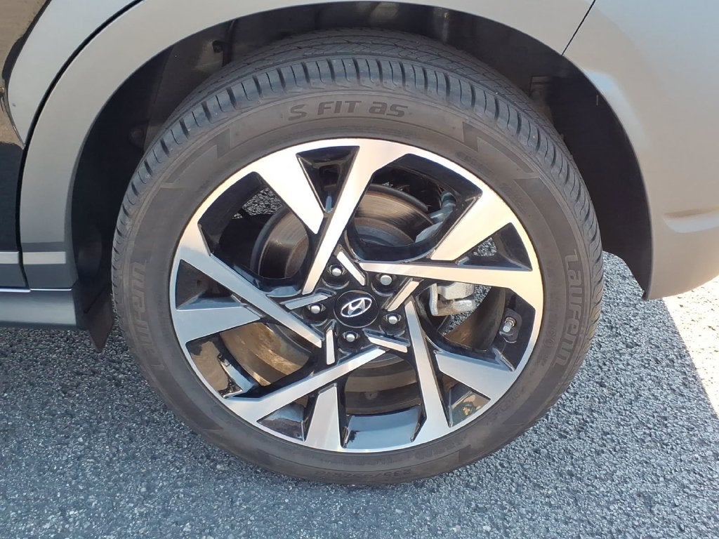 2023 Hyundai Kona Limited