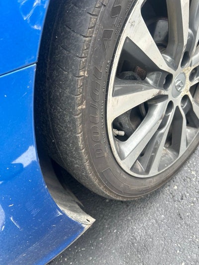 2018 Hyundai Elantra GT Base
