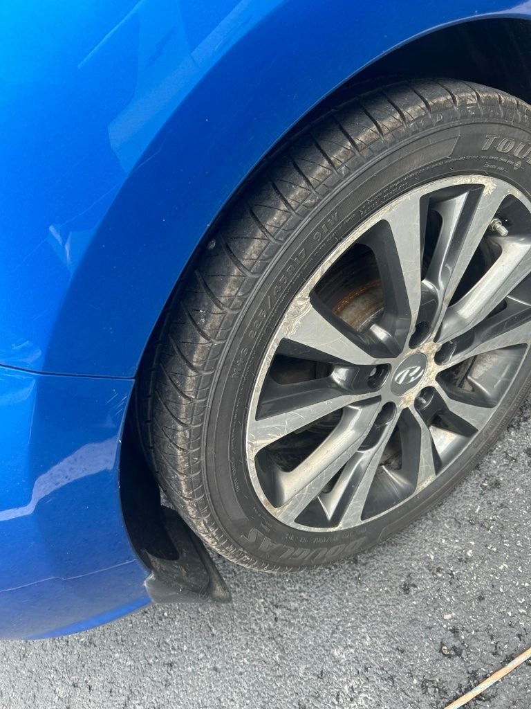 2018 Hyundai Elantra GT Base