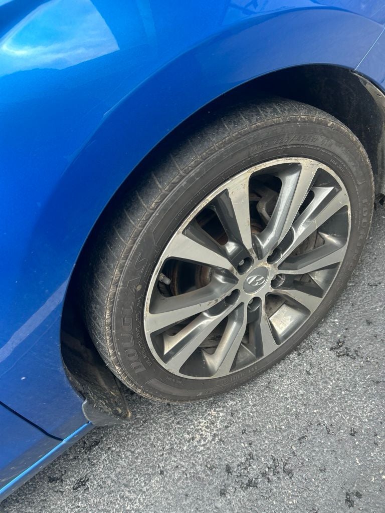 2018 Hyundai Elantra GT Base