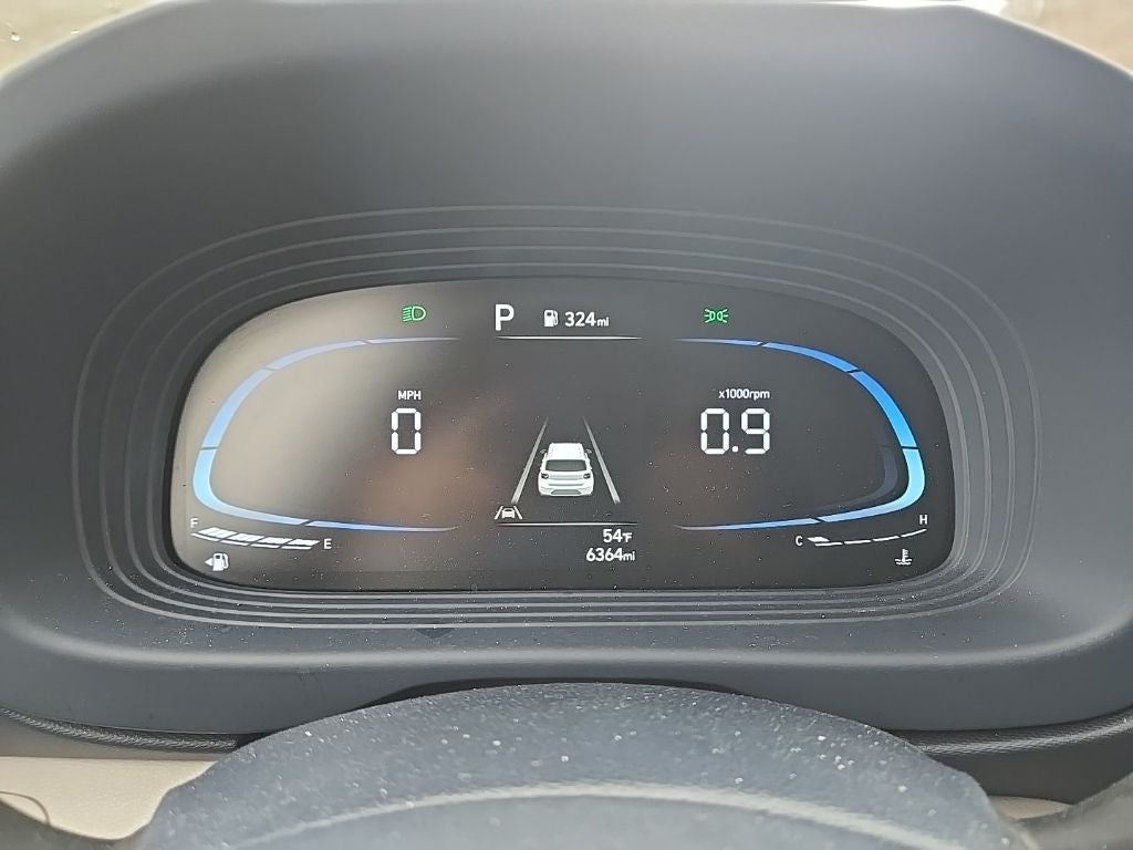 2023 Hyundai Venue Limited