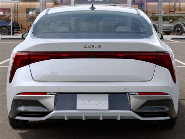 2027 Kia K5 LXS