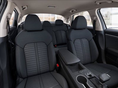 2027 Kia K5 LXS