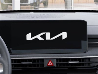 2027 Kia K5 LXS