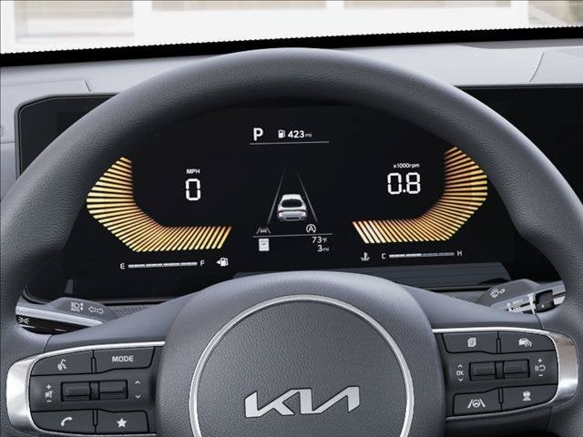 2027 Kia K5 LXS