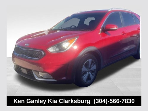 2018 Kia Niro EX